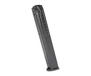 PROMAG RUGER SR9 9MM 32RD BLUE STEEL