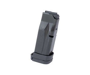 Alternative view of PROMAG RUGER MAX9 9MM 12RD BLU STEEL