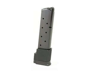 Alternative view of PROMAG RUGER P90 45ACP 10RD BL
