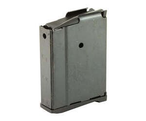 PROMAG RUGER MINI 30 762X39 10RD BL
