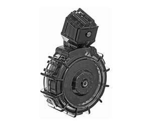 PROMAG RUG 1022 CHRGR 22LR 30RD DRM