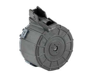 PROMAG SAIGA 12GA DRUM MAG 12RD BLK