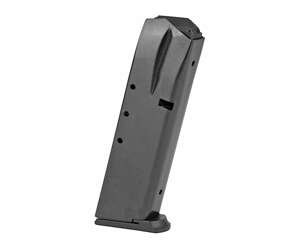 Alternative view of PROMAG SCCY CPX2/CPX1 9MM 15RD BL ST