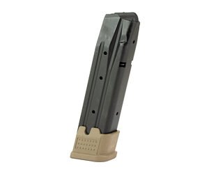 Alternative view of PROMAG SIG P320 9MM 21RD BLU ST/FDE