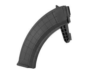 Alternative view of PROMAG SKS 7.62X39 40RD POLY BLK