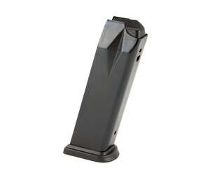 Alternative view of PROMAG SPGFLD XD 9MM 15RD BL
