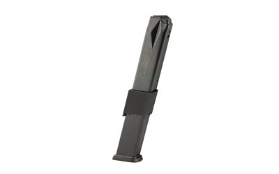 PROMAG SPGFLD XD 9MM 32RD BLK - Image 2