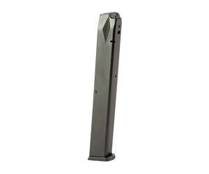 PROMAG TAURUS TH9 9MM 32RD BLUE STL - Image 2
