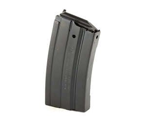 Alternative view of MAG RUGER MINI-14 223REM 20RD BLK