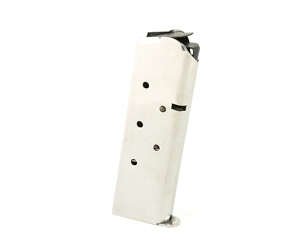 Alternative view of MAG RUGER SR1911 45ACP 7RD STS