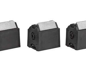MAG RUGER 10/22 22LR 10RD BL 3PK
