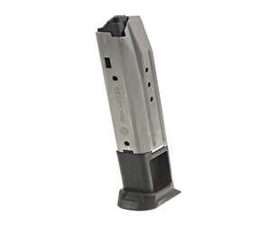 MAG RUGER AMERICAN/PC 9MM 10RD SS