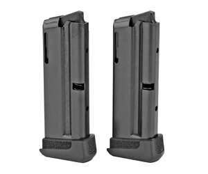 Alternative view of MAG RUGER LCP II 22LR 10RD 2-PK