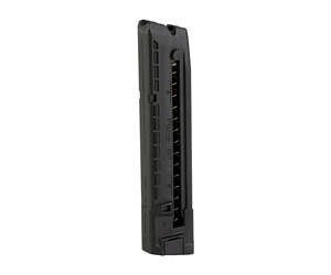 MAG SIG P322 22LR 25RD BLK