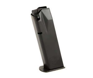 MAG SIG P226 357/40 12RD BL