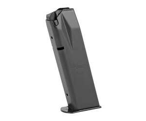 MAG SIG P226 9MM 15RD BL