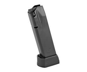 MAG SIG P226 9MM 20RD BL