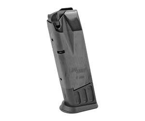 MAG SIG P229 9MM 10RD BL