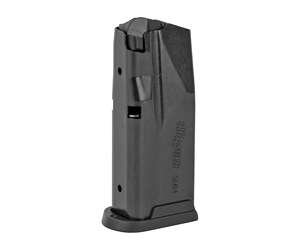 MAG SIG P365 9MM 10RD FLUSH