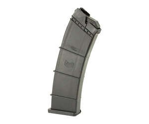 Alternative view of MAG SGMT SAIGA 12GA 10RD POLY