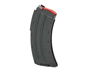MAG SAV MKII 22LR/17HM2 10RD BL - Image 2