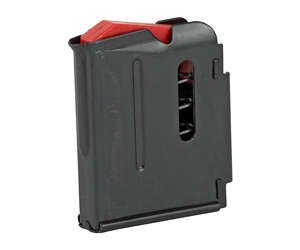MAG SAV 93 SER 22WMR/17HMR 5RD BL