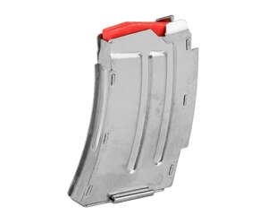 MAG SAV MKII/900 22LR/17HM2 5RD STS