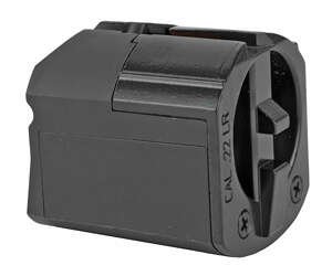 Alternative view of MAG SAV A22/B22 22LR 10RD ROTARY