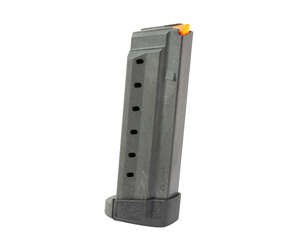 Alternative view of MAG S&W M&P 22 22WMR 30RD BLK