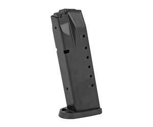 MAG S&W M&P 40SW/357SIG 15RD