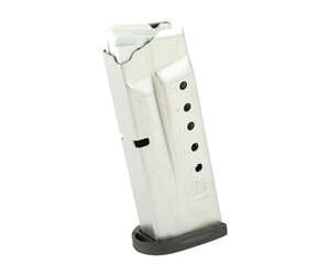 MAG S&W SHIELD 9MM 7RD