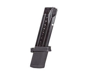 MAG S&W M&P 9MM 23RD W/ADAPTER