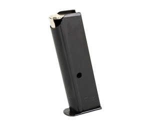 MAG WAL PPK/S 380ACP 7RD BLK AFC STD
