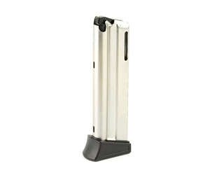 MAG WAL PPK/S 22LR 10RD