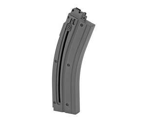 Alternative view of MAG HAMMERLI TAC R1C 22LR BLK 30RD