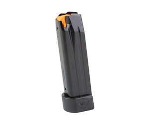 MAG WILSON 9MM 18RD EDC X9 BLK