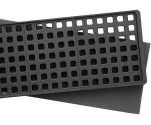 MAGPUL DAKA GRID ORG PELICAN 1720