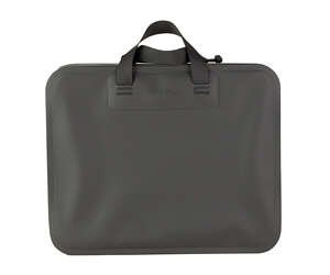 MAGPUL DAKA DOUBLE PISTOL CASE BLK