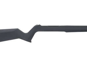 MAGPUL MOE X-22 STK 10/22 GRY