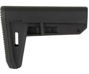MAGPUL MOE TR CARB STK MIL-SPEC BLK - Image 2