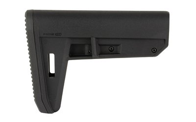 MAGPUL MOE TR CARB STK MIL-SPEC BLK - Image 2