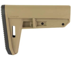 MAGPUL MOE TR CARB STK MIL-SPEC FDE - Image 2