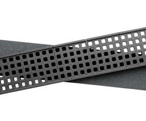 MAGPUL DAKA GRID ORG PELICAN V770