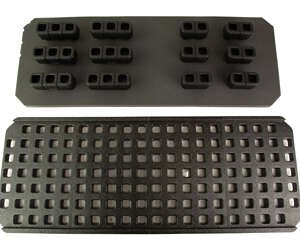 MAGPUL DAKA GRID ORG PLANO 36"