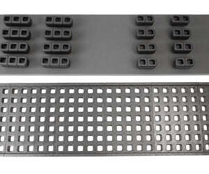 MAGPUL DAKA GRID ORG PLANO 52"