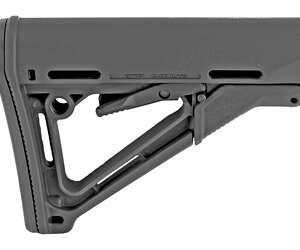 MAGPUL CTR CARB STK MIL-SPEC BLK - Image 2