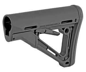 MAGPUL CTR CARB STK MIL-SPEC BLK - Image 3