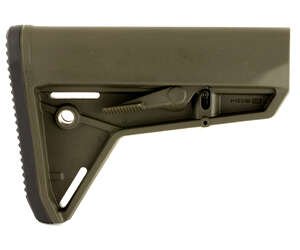 MAGPUL MOE SL CARB STK MIL-SPEC ODG - Image 2