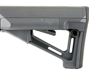MAGPUL STR CARB STK MIL-SPEC GRY