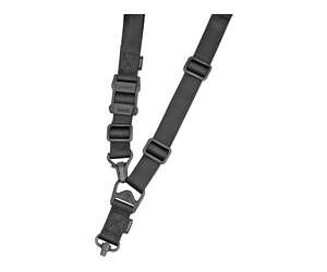 MAGPUL MS3 SINGLE QD SLING G2 BLK